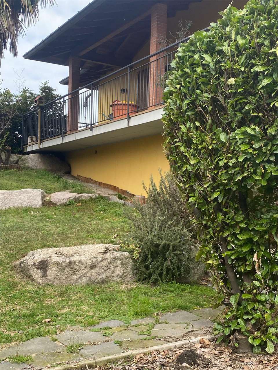 Sesto Calende (V002433)