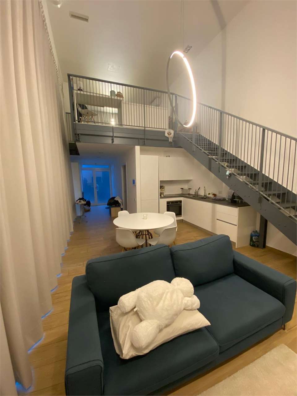 Sesto Calende (A000554)