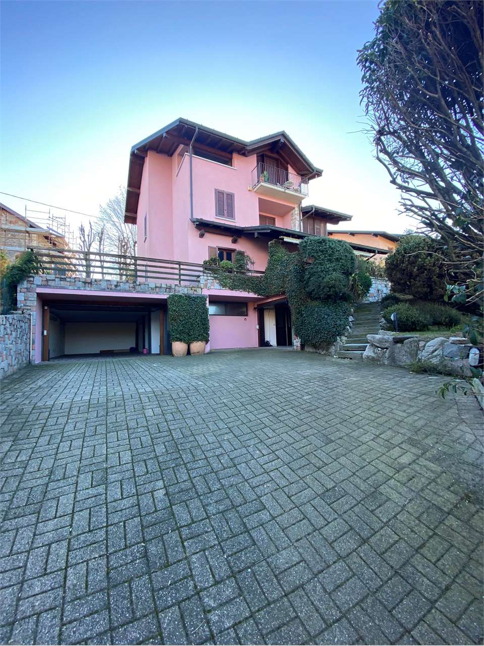 Recently Listed Properties