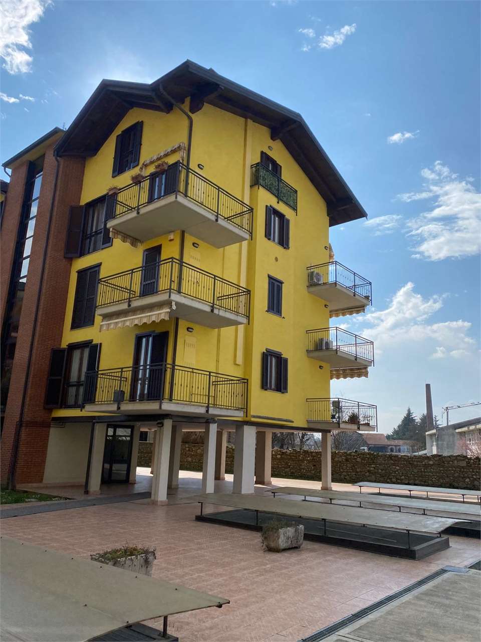 Recently Listed Properties