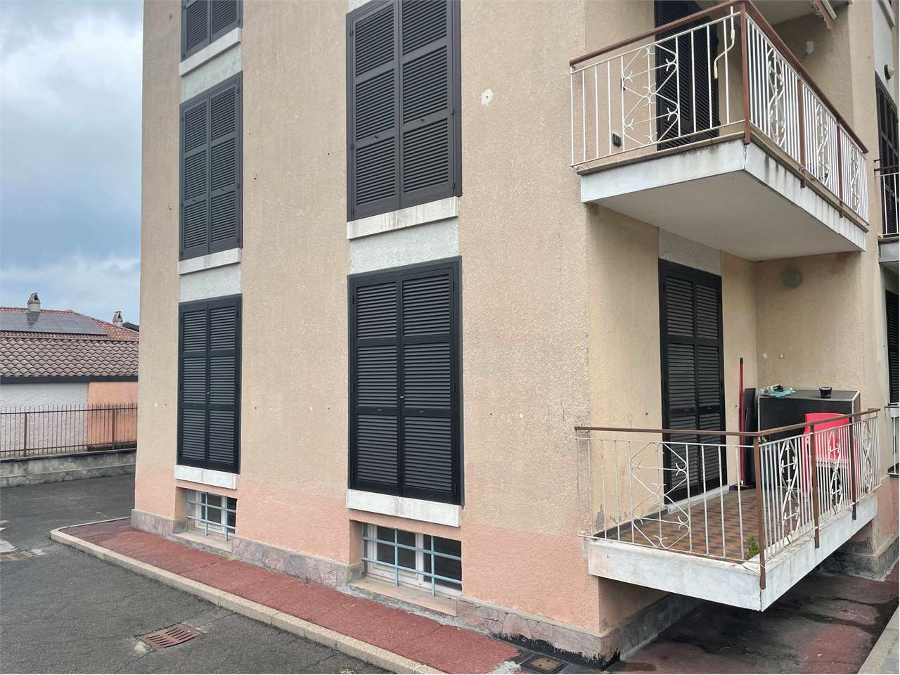 Recently Listed Properties