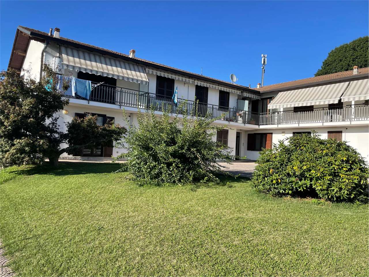 Recently Listed Properties