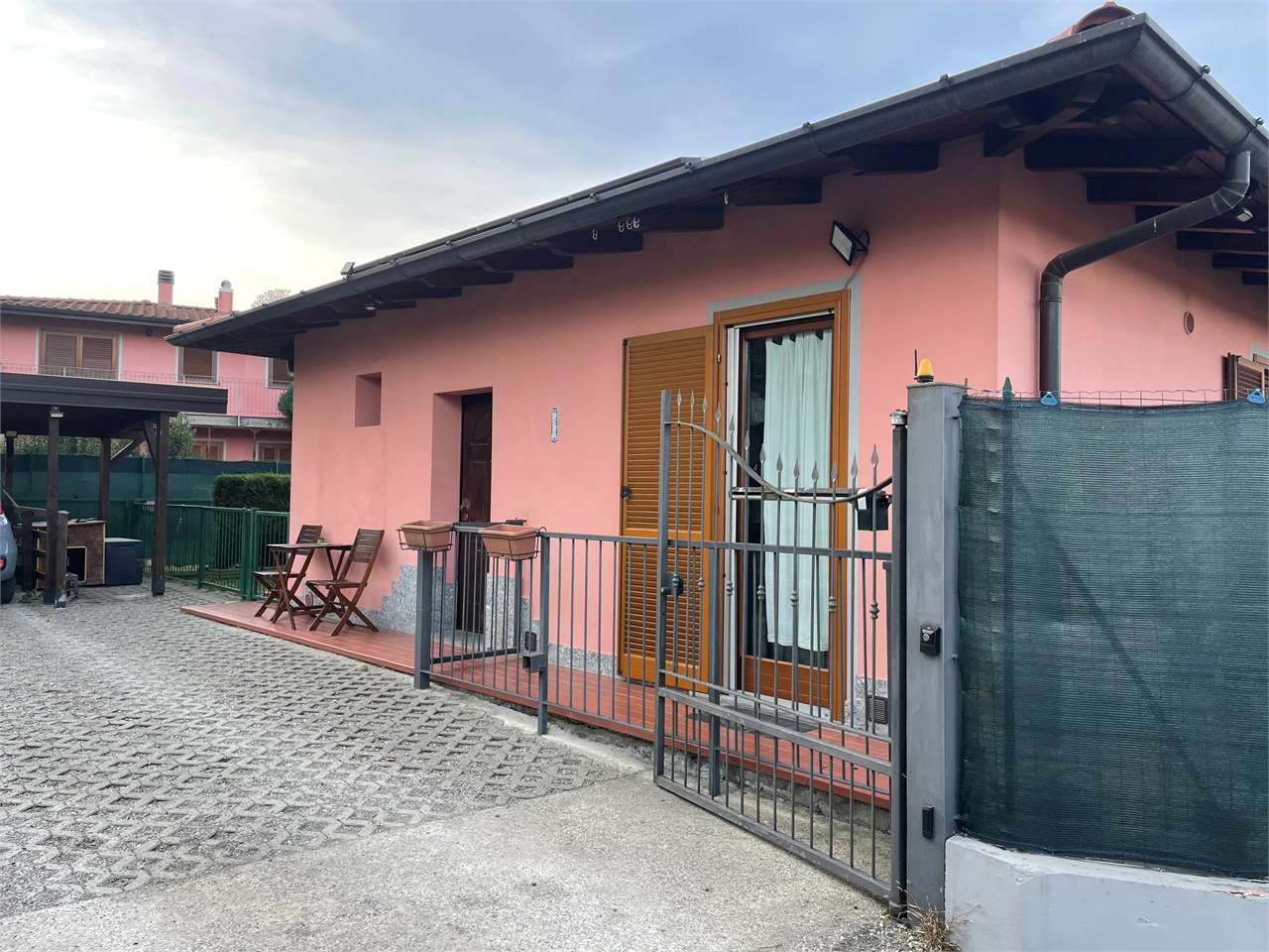 Recently Listed Properties