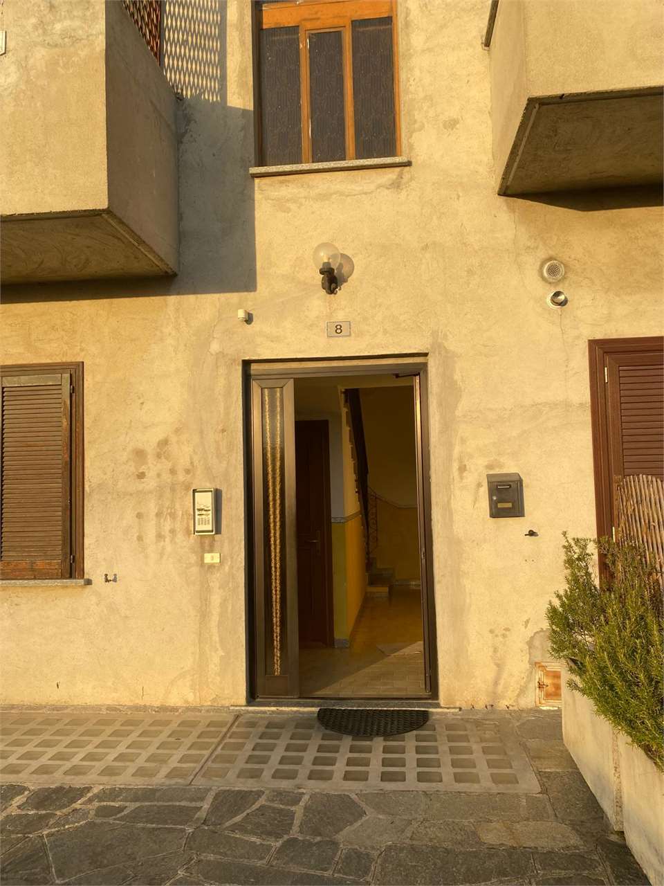 Recently Listed Properties