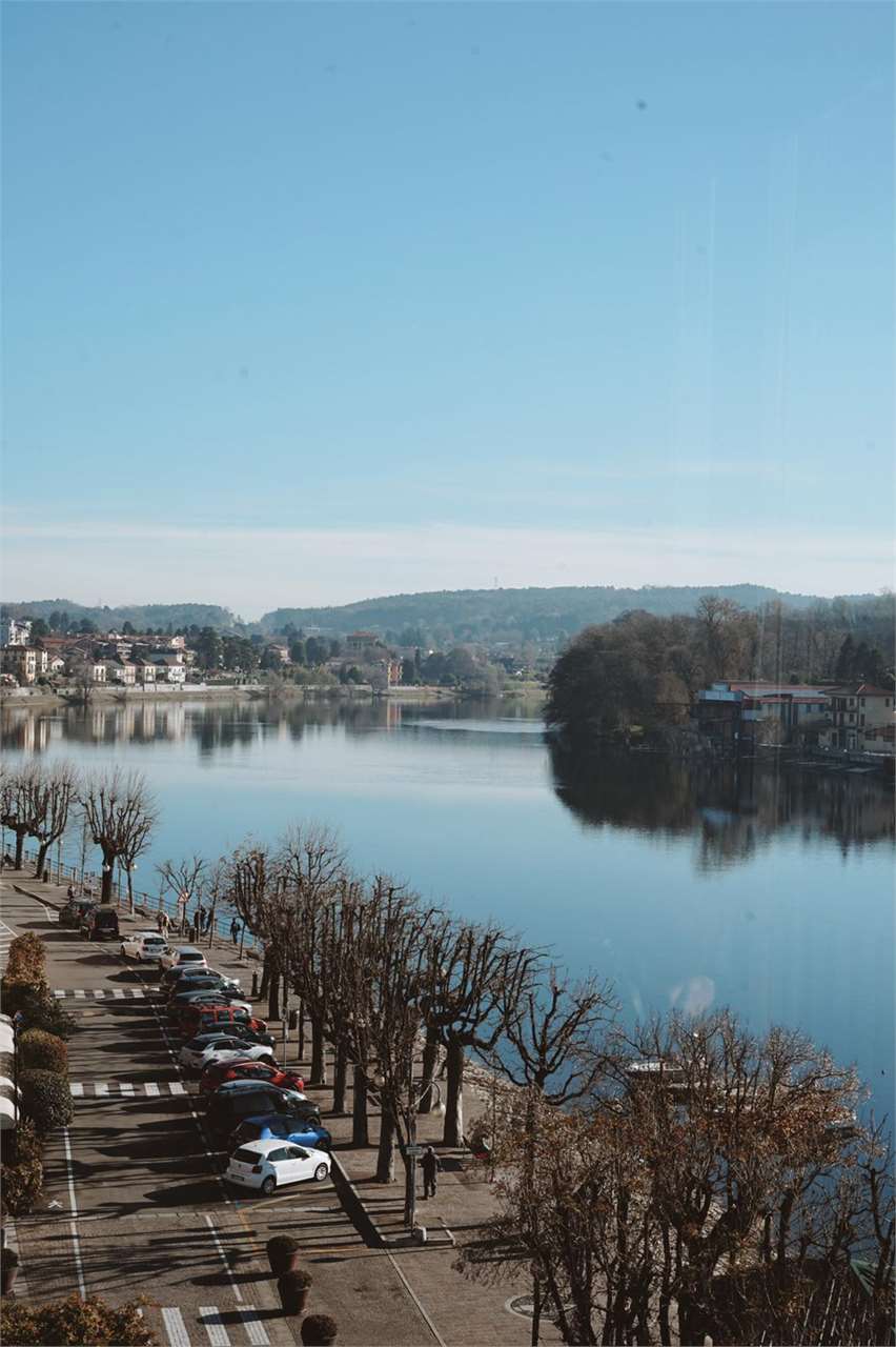 Sesto Calende (A000585)