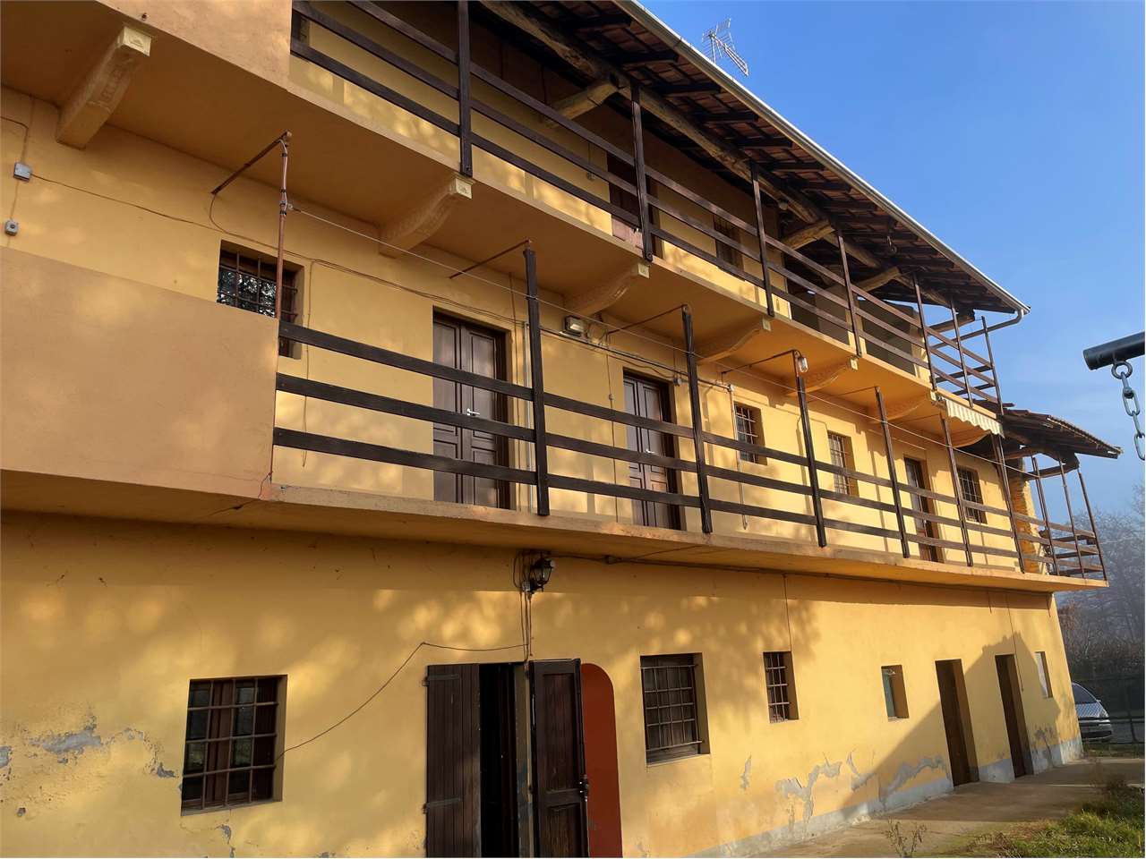 Recently Listed Properties