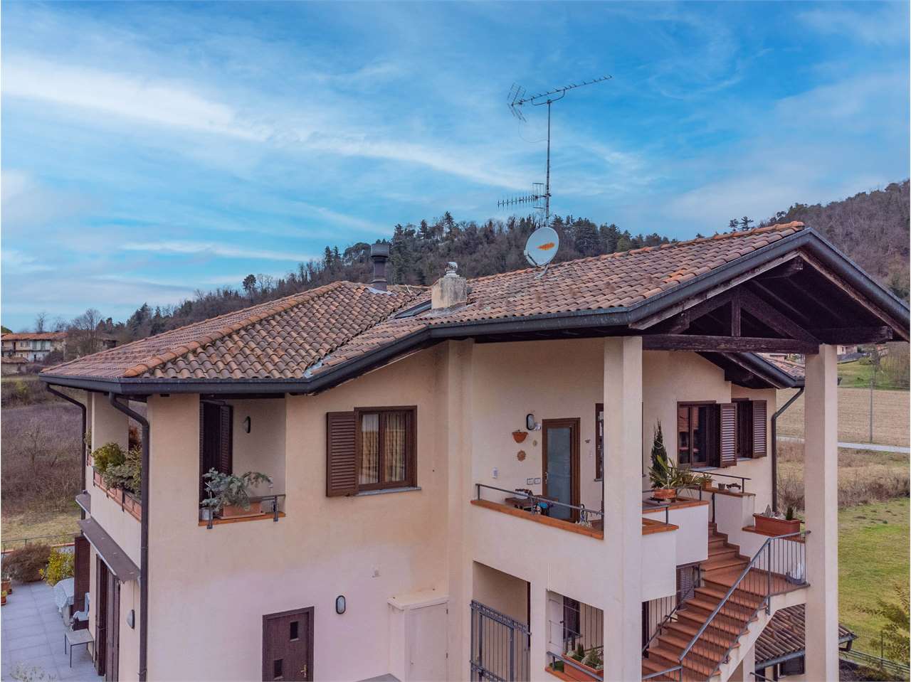 Recently Listed Properties