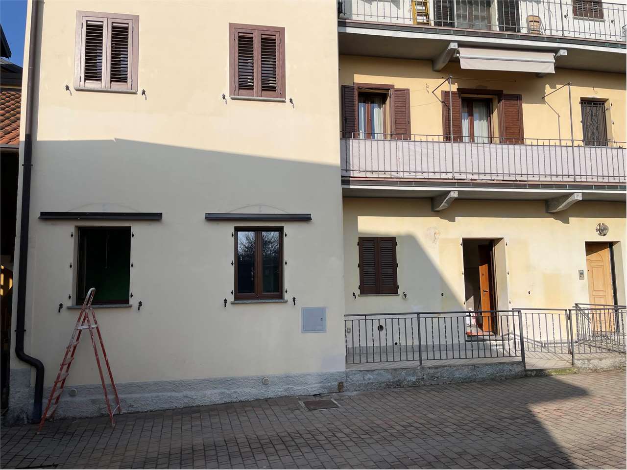 Recently Listed Properties