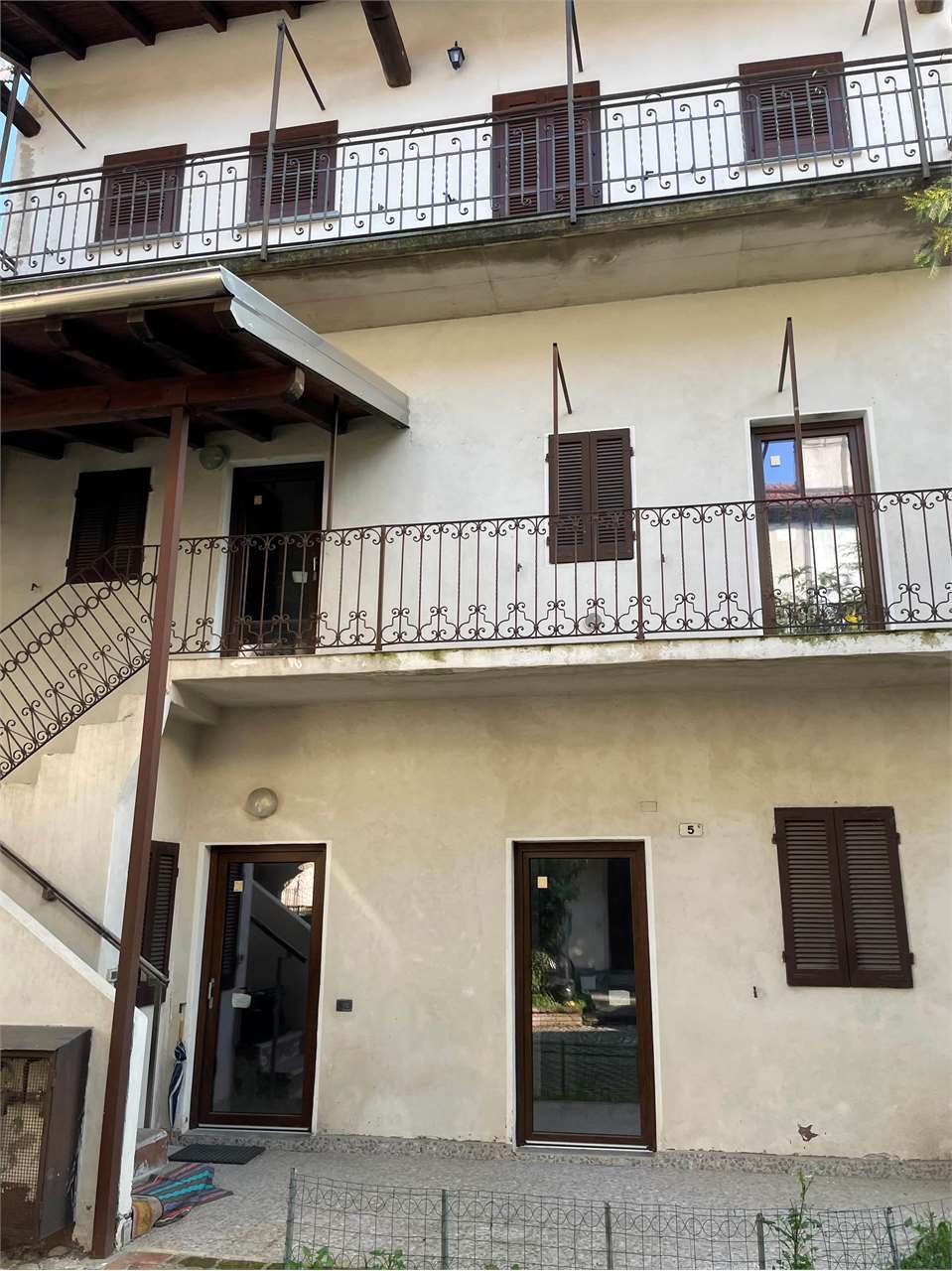 Recently Listed Properties