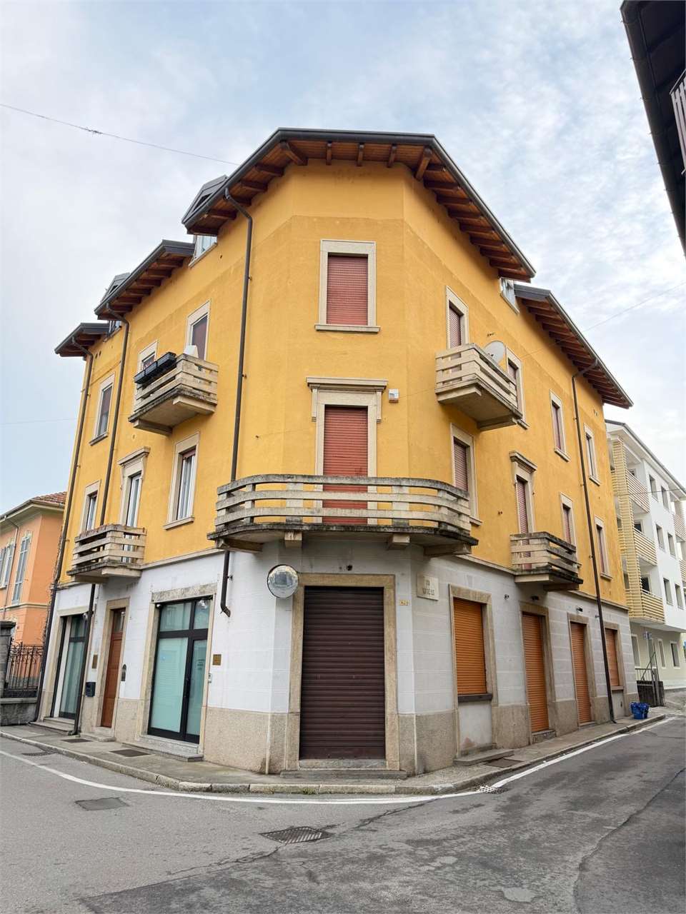 Recently Listed Properties