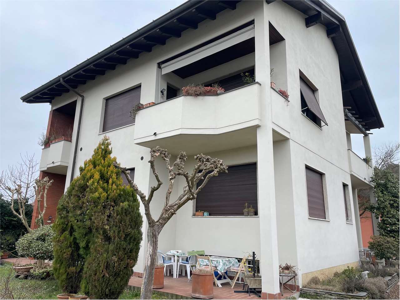 Recently Listed Properties