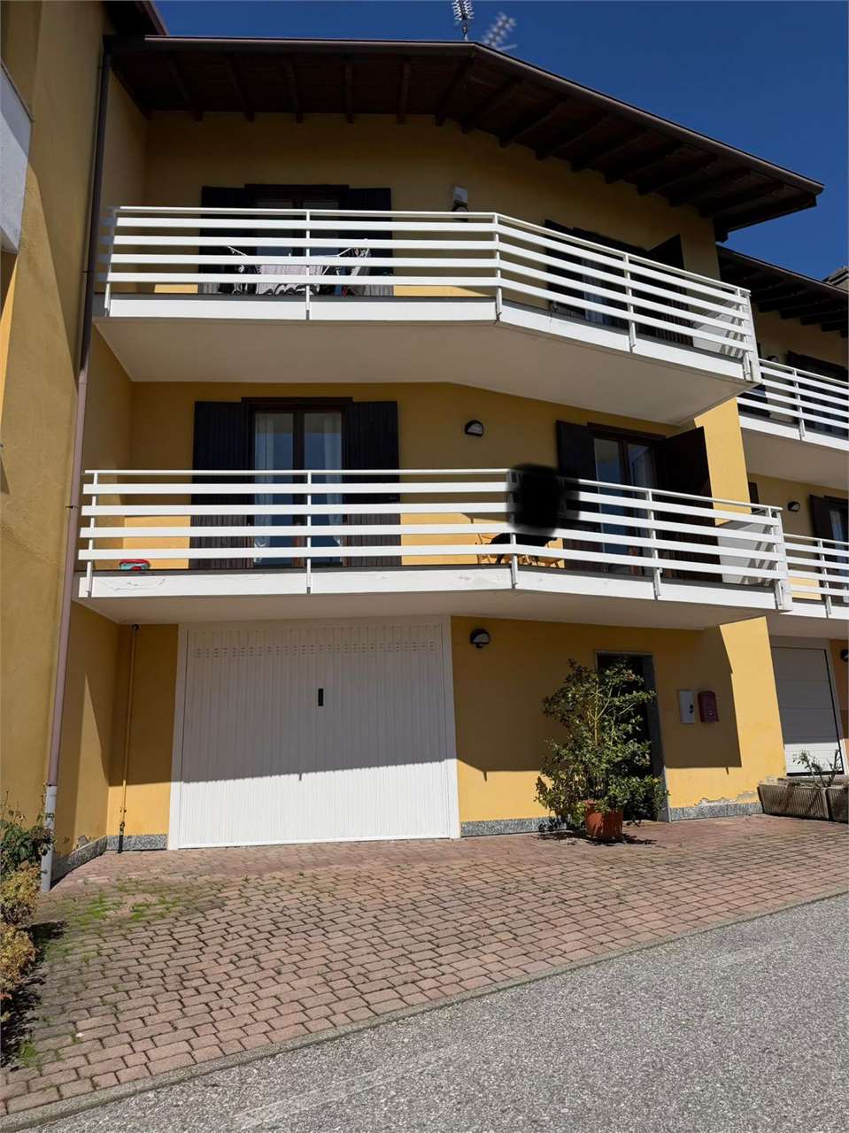 Recently Listed Properties