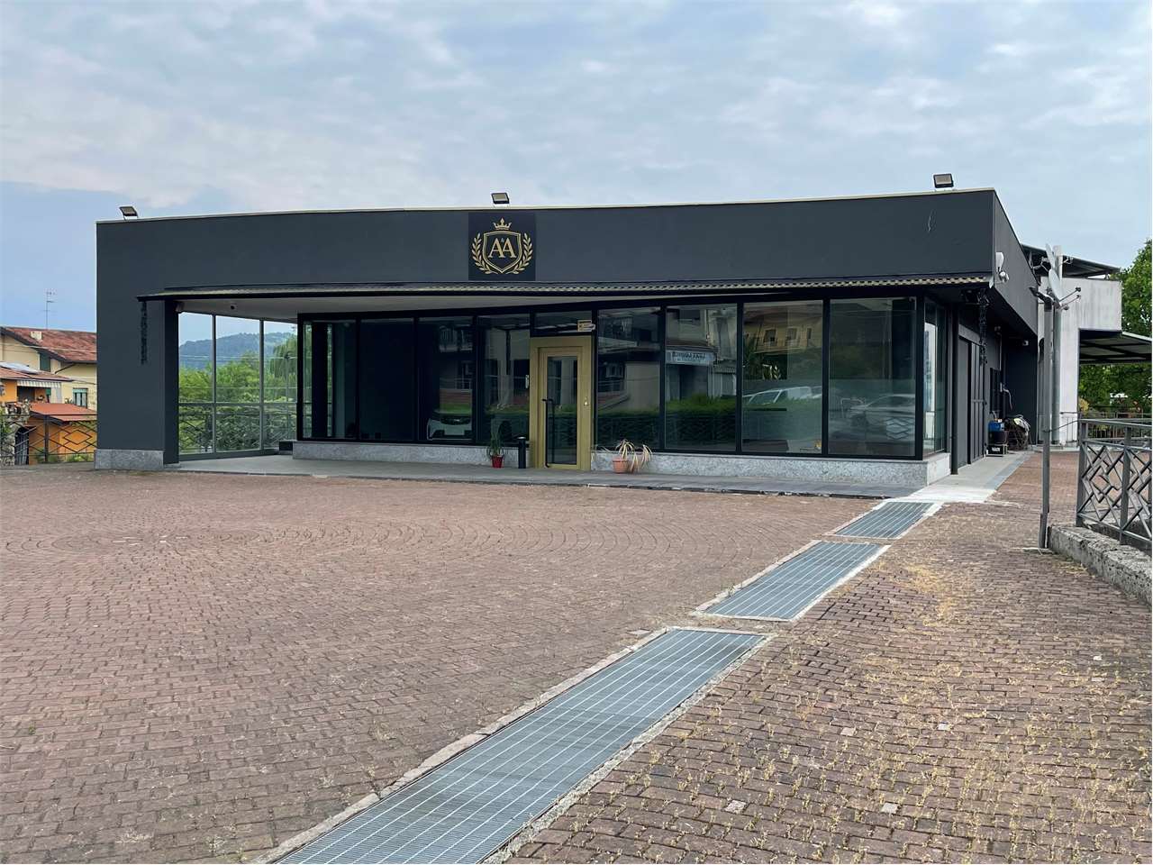 Recently Listed Properties