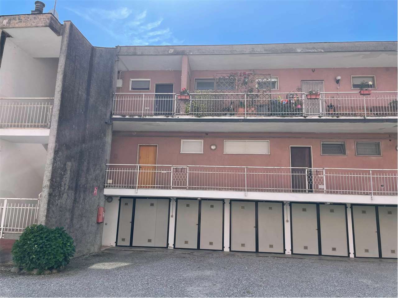 Recently Listed Properties