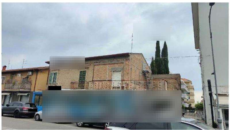 Asta in Comune di Montesilvano