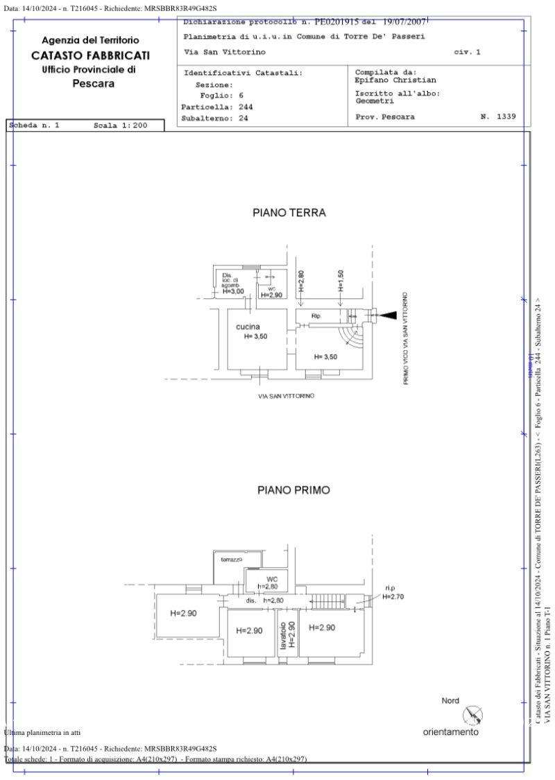 Planimetria 2