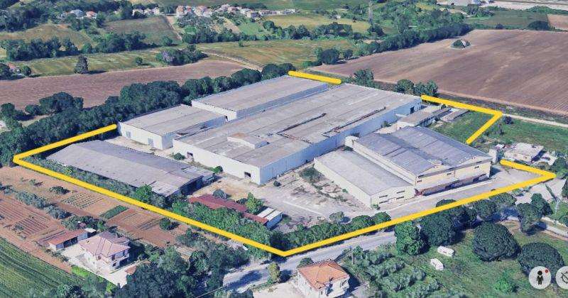 Asta in Comune di Cepagatti