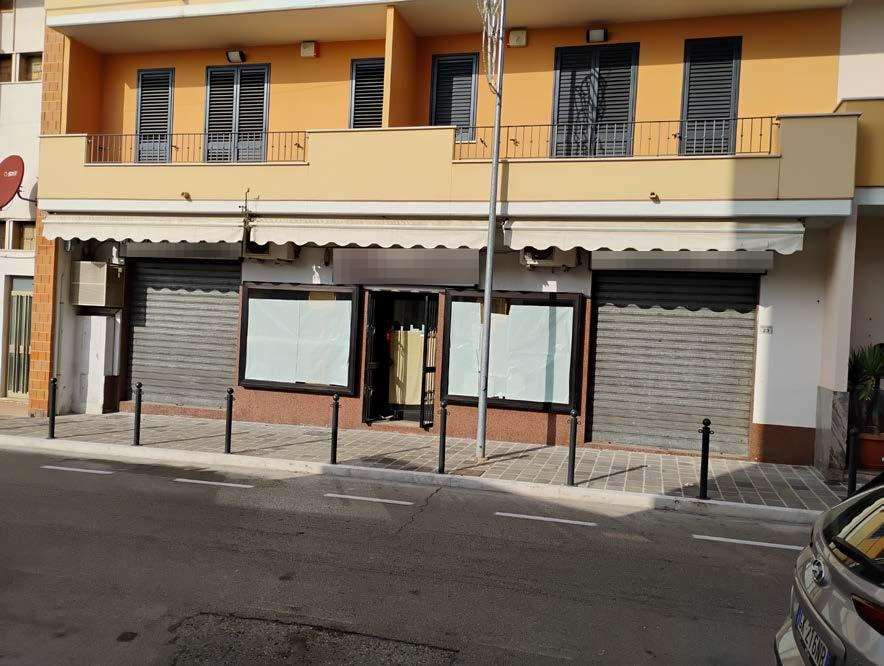 Asta in Comune di Spoltore