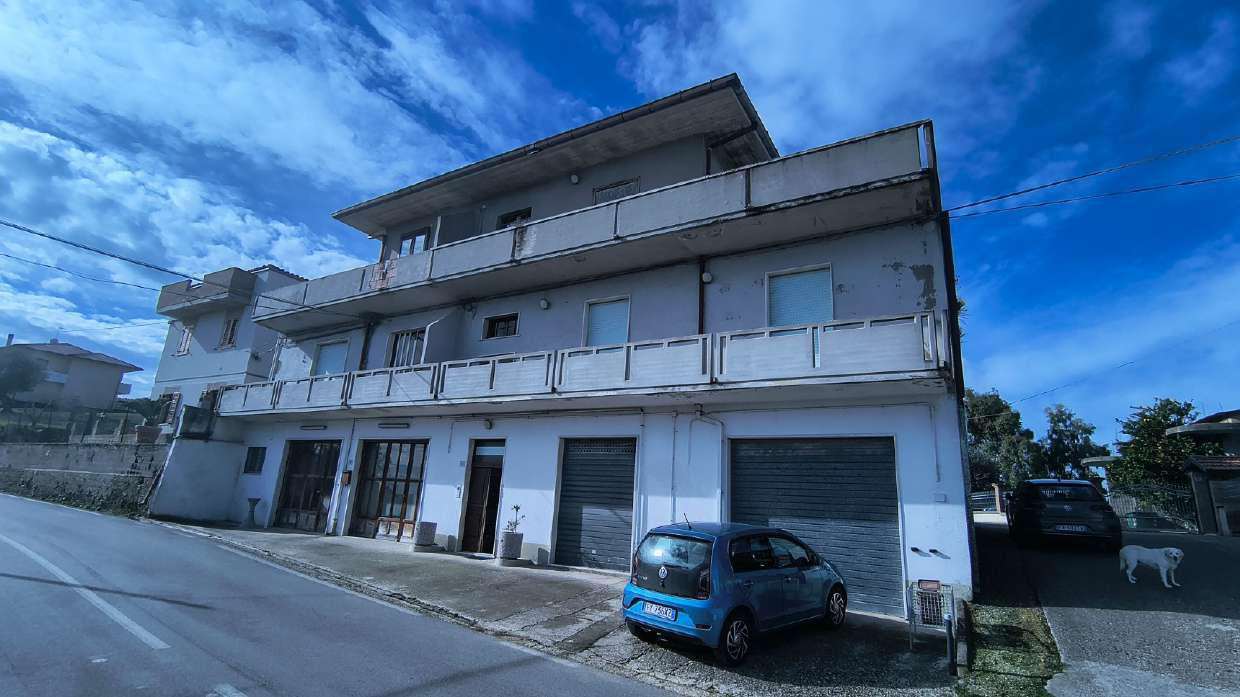 Asta in Comune di Tortoreto