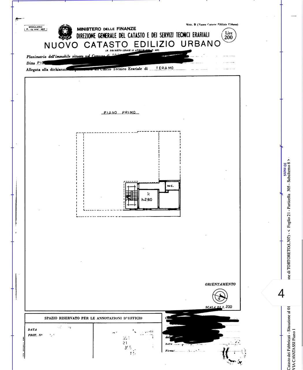 Planimetria 1
