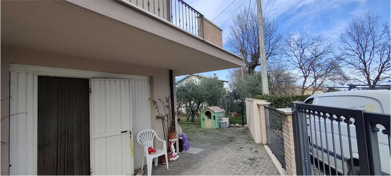Asta in Comune di Bucchianico