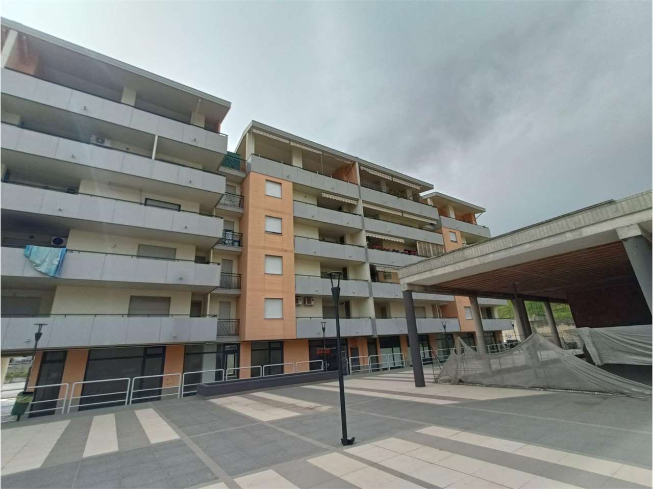 Asta in Comune di Pescara