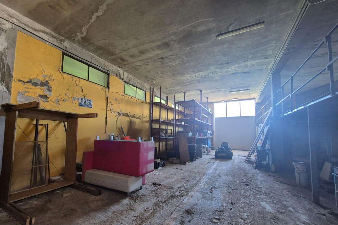 Asta in Comune di Città Sant'Angelo