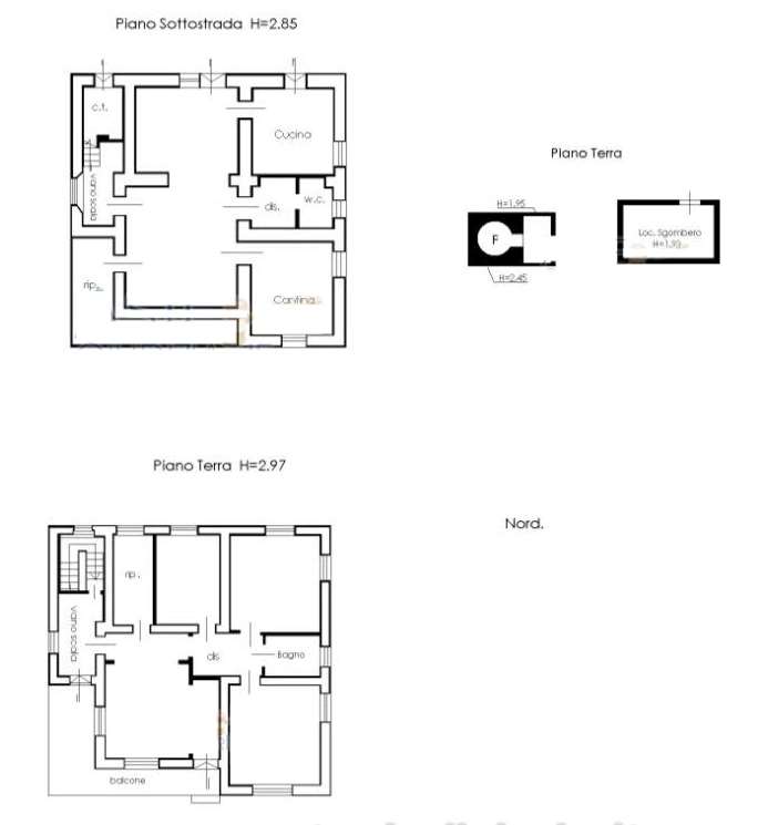 Planimetria 1