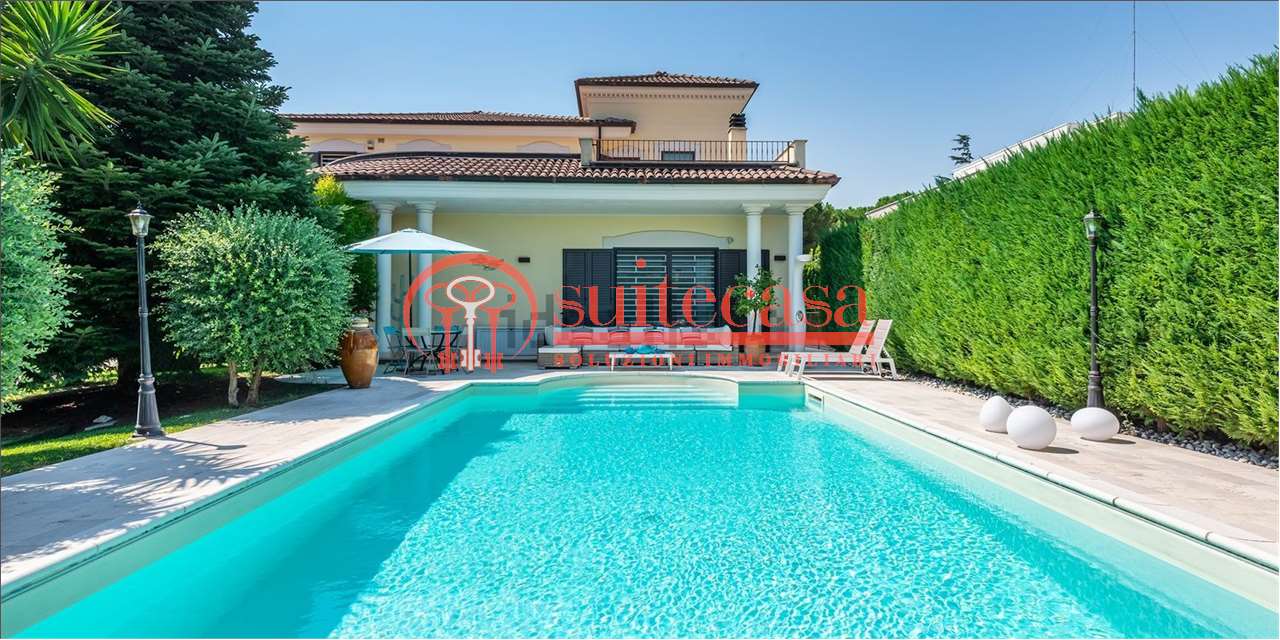 Villa in vendita Barletta-andria-trani