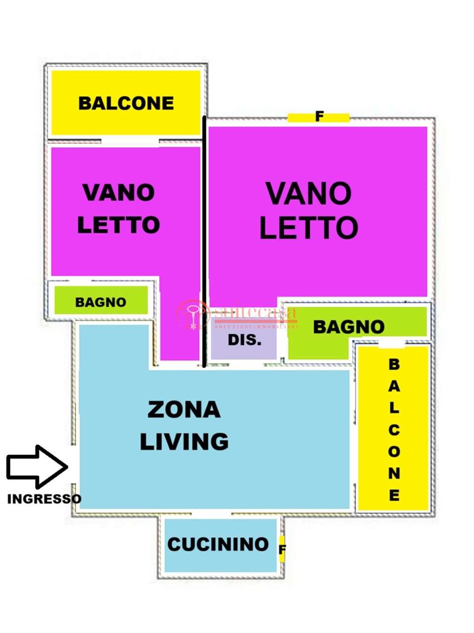 immagine annuncio 12 di 13