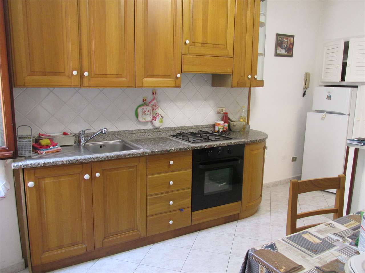 Appartamento in vendita a Castelnuovo Paese, Castelnuovo Magra (SP)