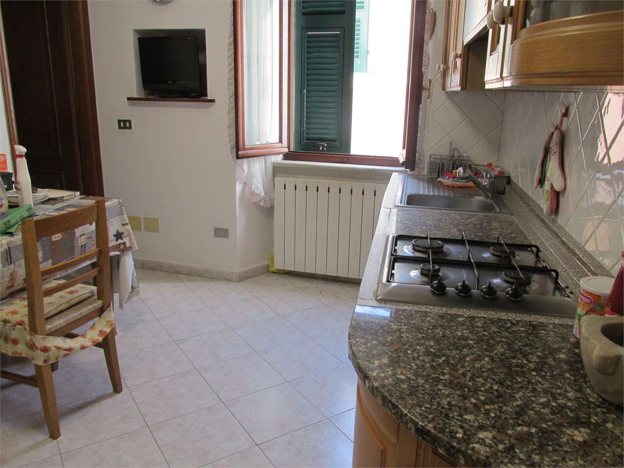 Appartamento in vendita a Castelnuovo Paese, Castelnuovo Magra (SP)