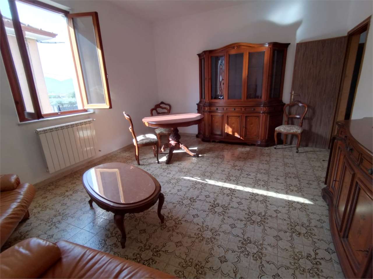 Castelnuovo Magra Vendita Porzione Villa