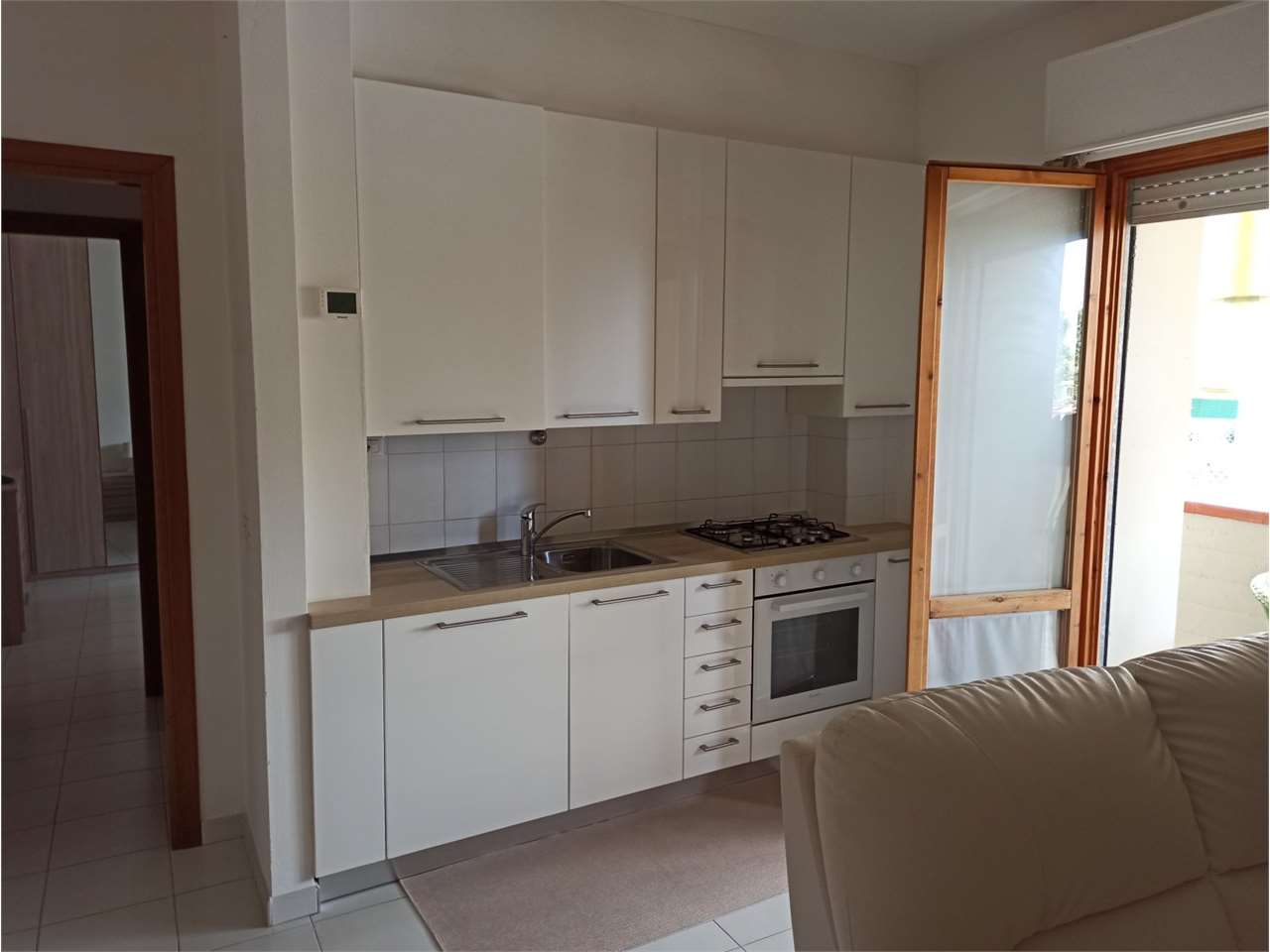 Ortonovo Affitto 2 locali