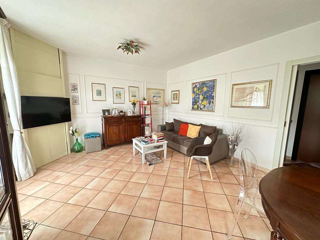 Appartamento in Vendita