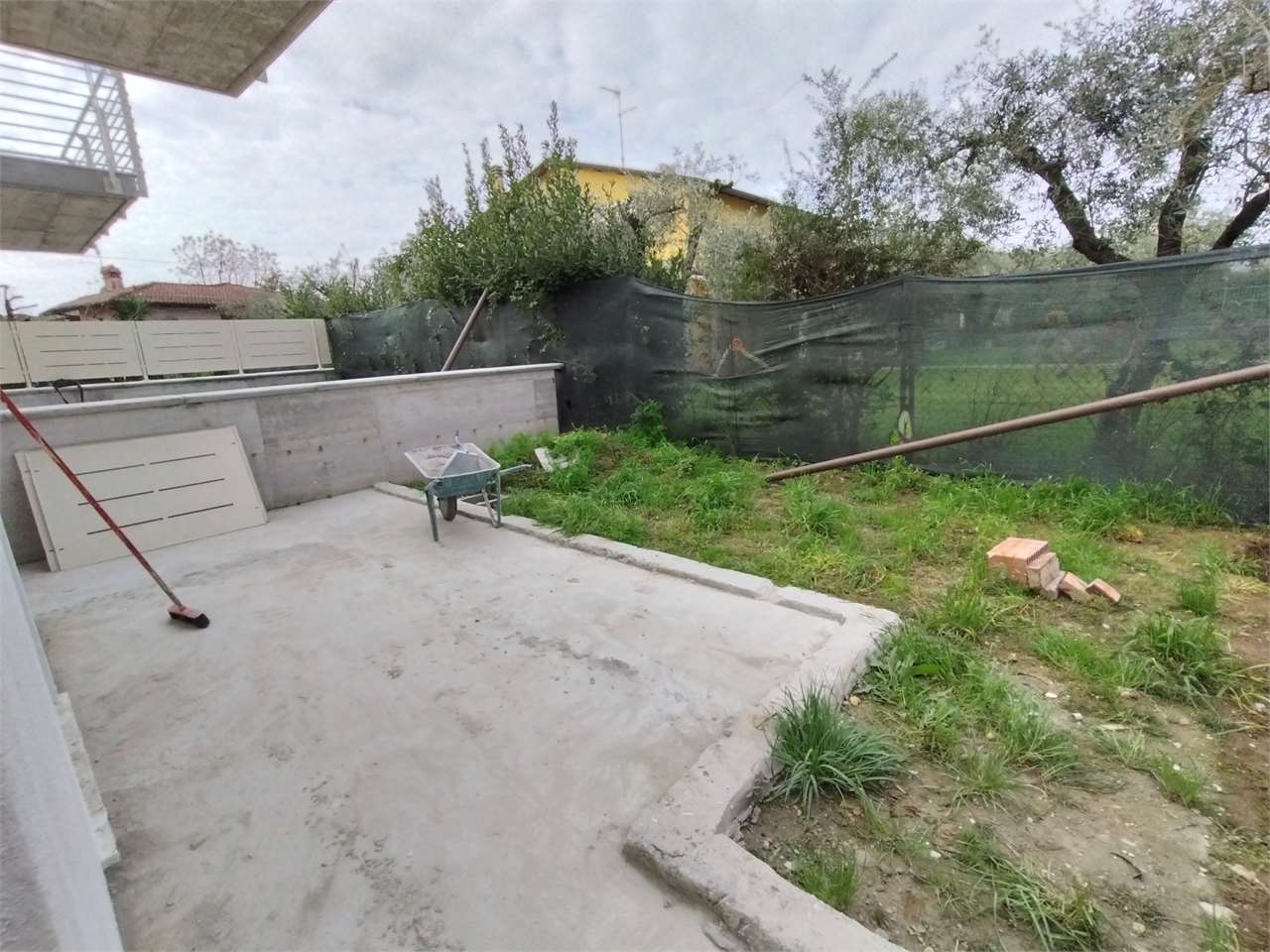 Fotografia Villa a schiera piccola 2