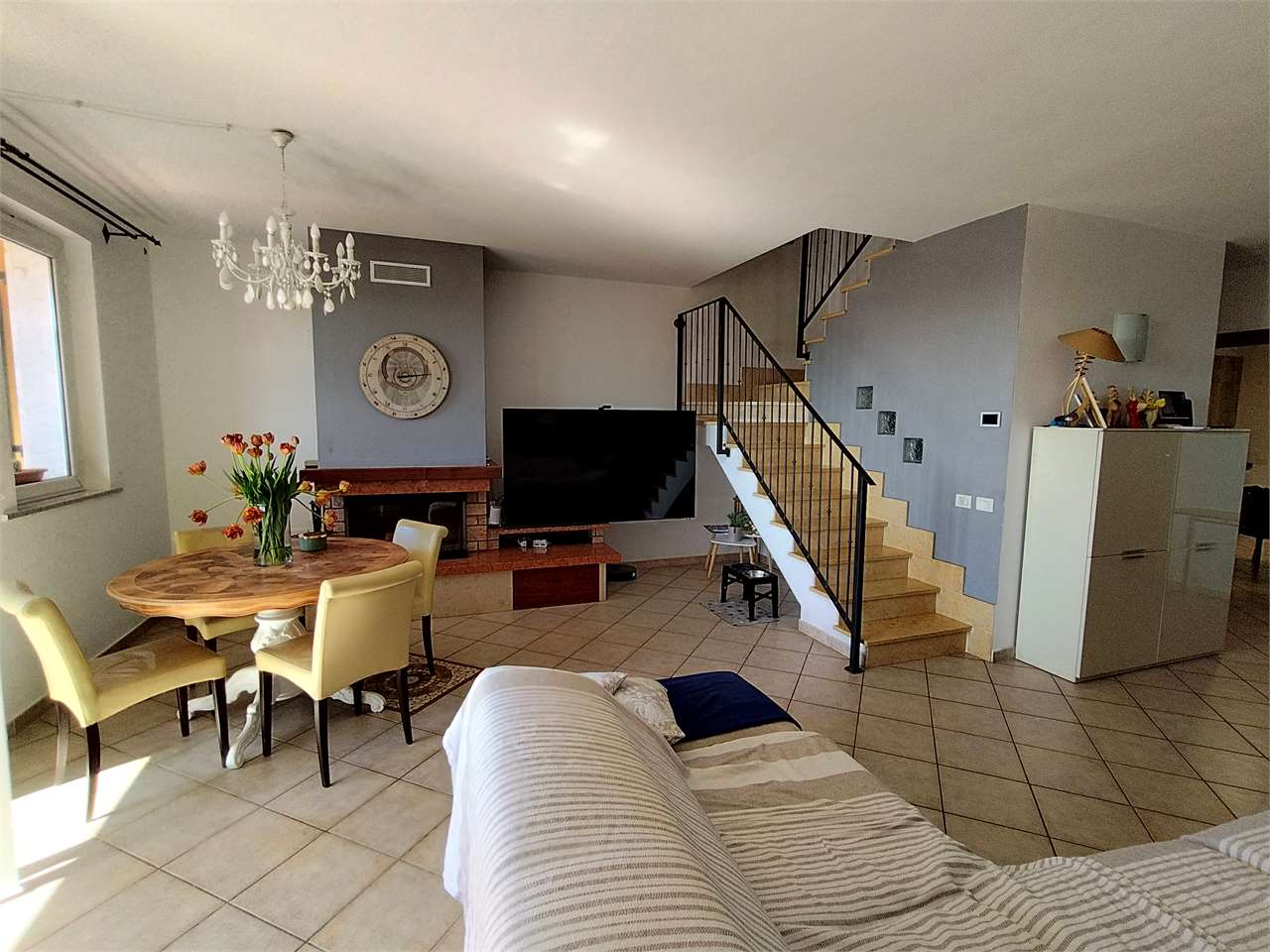 Fosdinovo Vendita Porzione di Casa