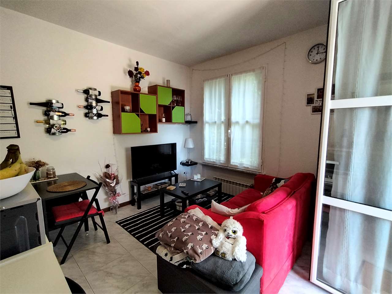 Appartamento in vendita a Caniparola, Fosdinovo (MS)