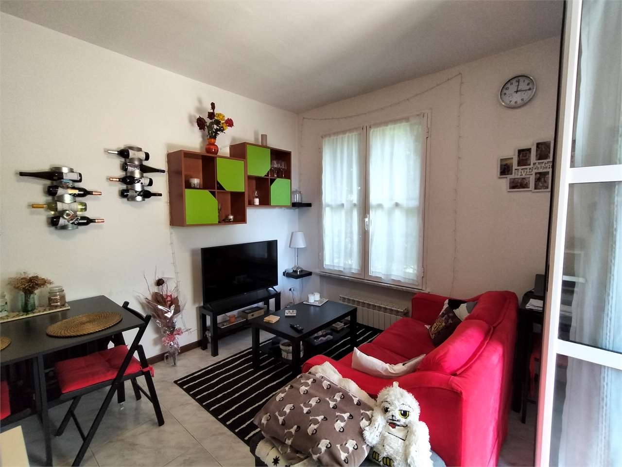 Appartamento in vendita a Caniparola, Fosdinovo (MS)
