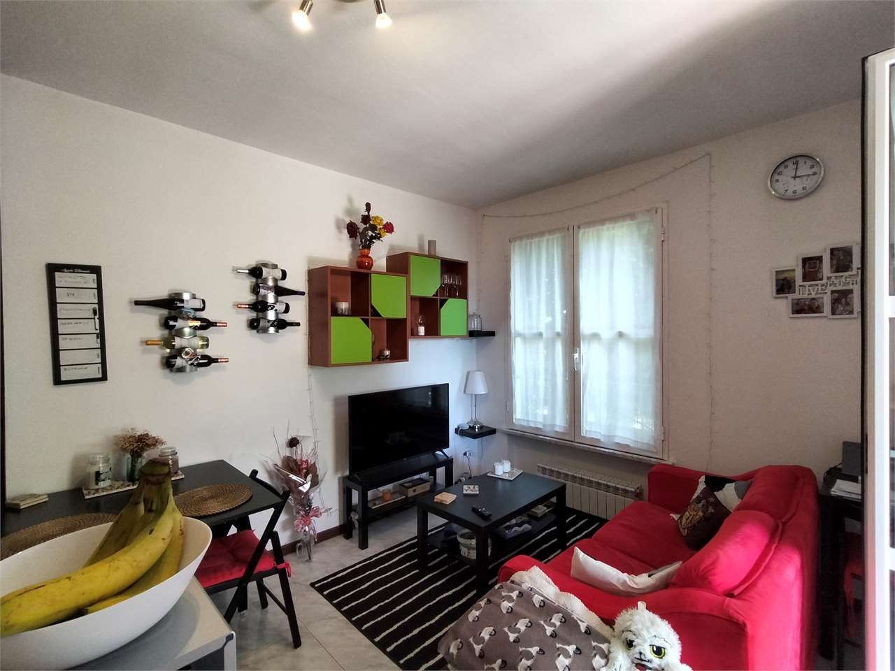 Appartamento in vendita a Caniparola, Fosdinovo (MS)