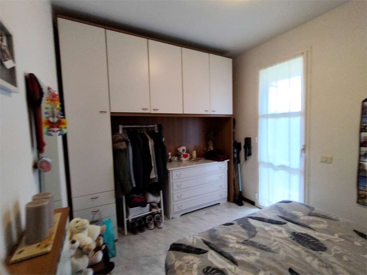 Appartamento in vendita a Caniparola, Fosdinovo (MS)