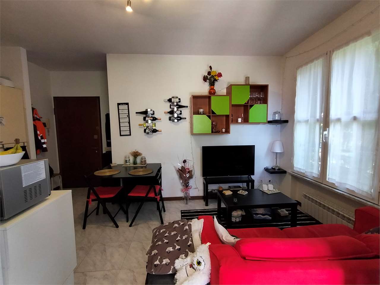 Appartamento in vendita a Caniparola, Fosdinovo (MS)