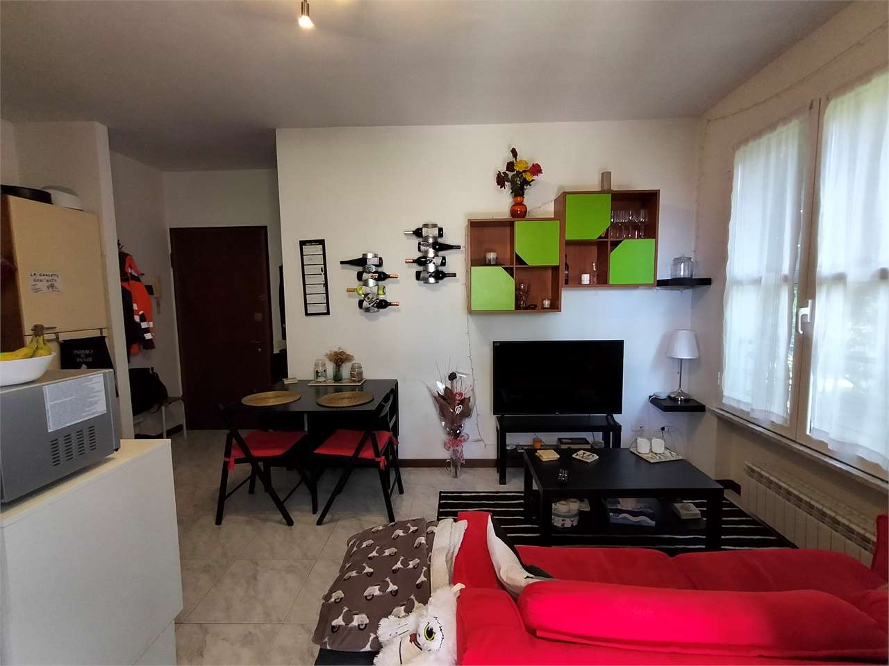 Appartamento in vendita a Caniparola, Fosdinovo (MS)