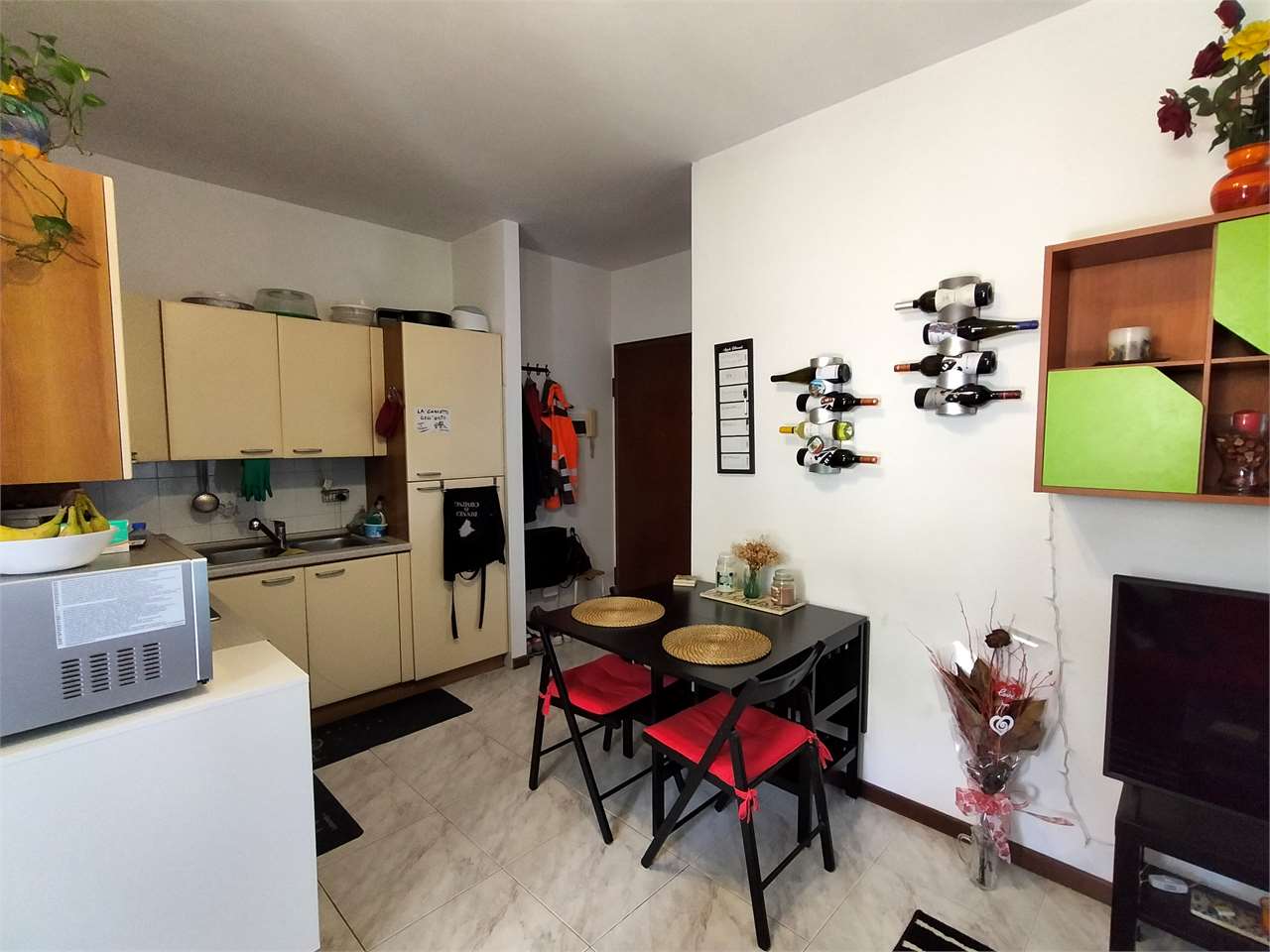 Appartamento in vendita a Caniparola, Fosdinovo (MS)