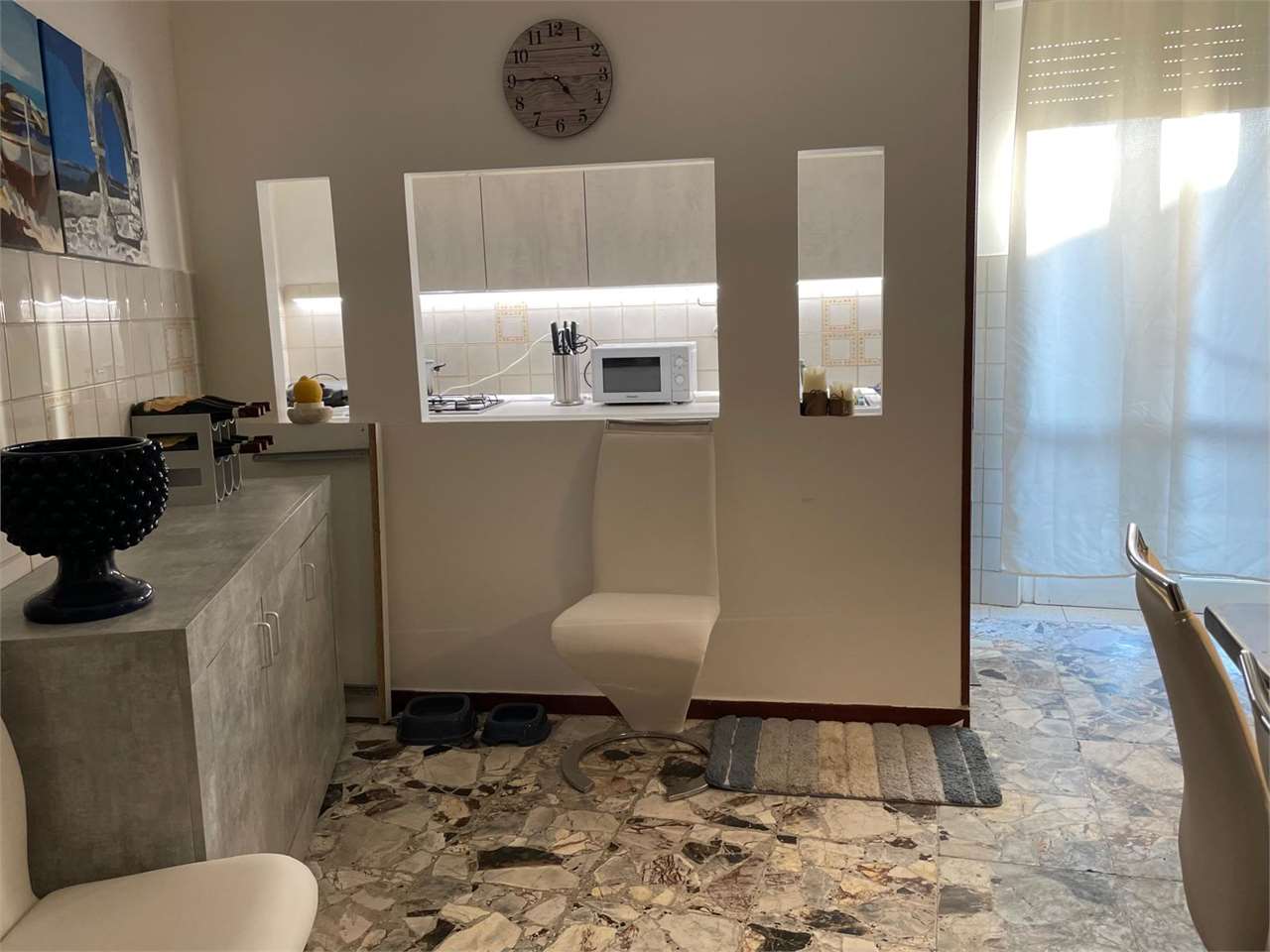 Appartamento in affitto a Sarzana (SP)