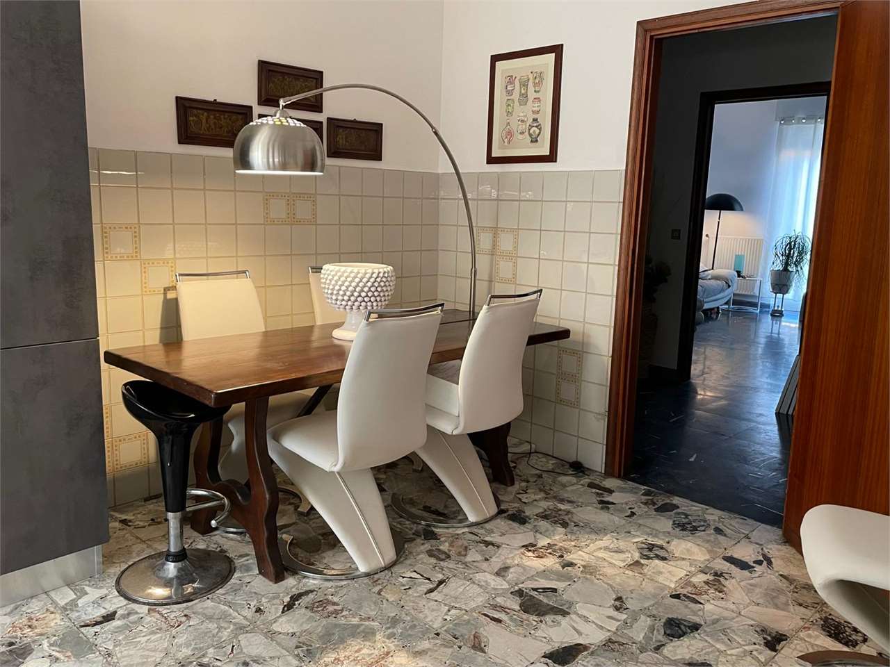 Appartamento in affitto a Sarzana (SP)