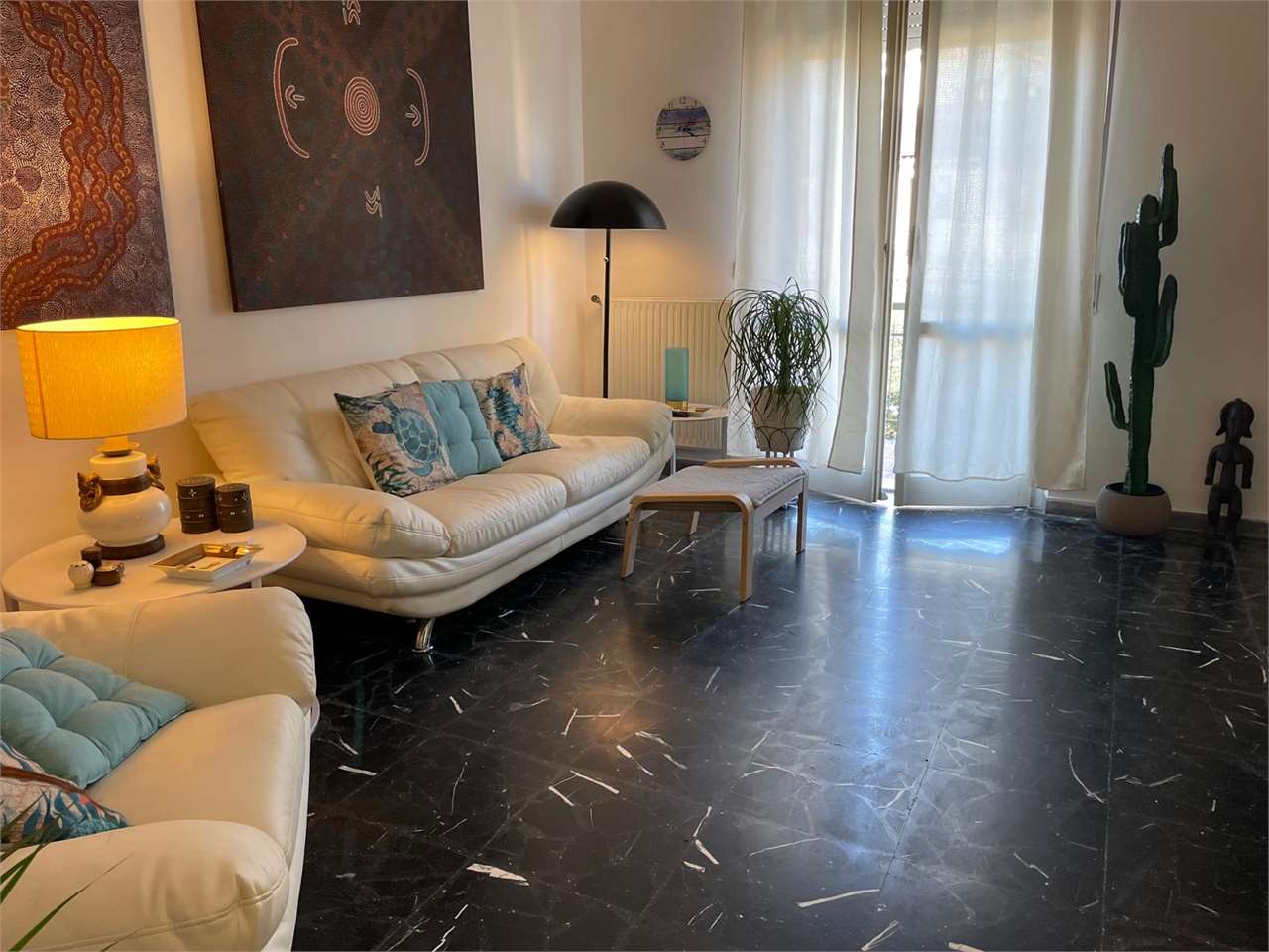 Appartamento in affitto a Sarzana (SP)