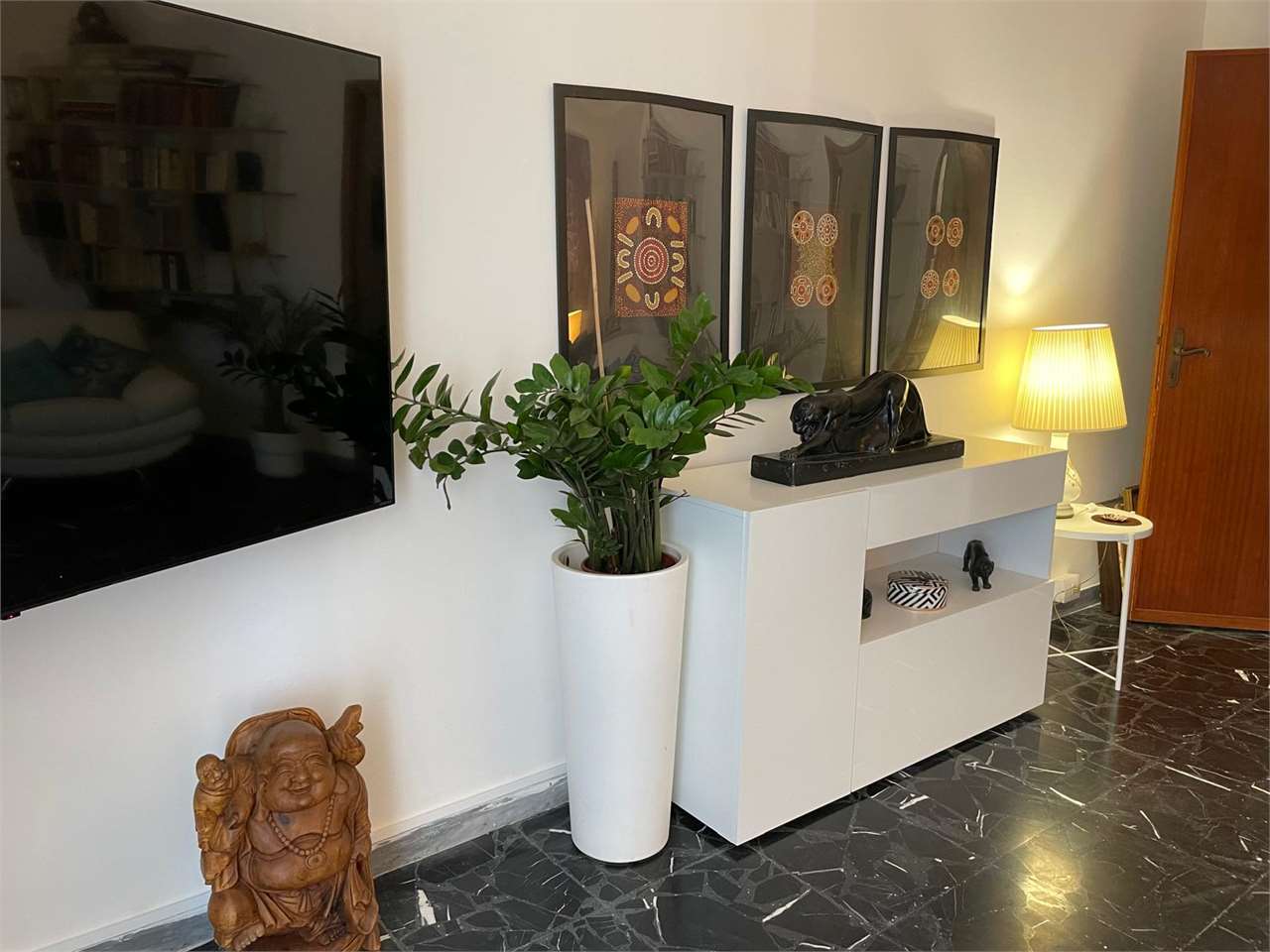 Appartamento in affitto a Sarzana (SP)