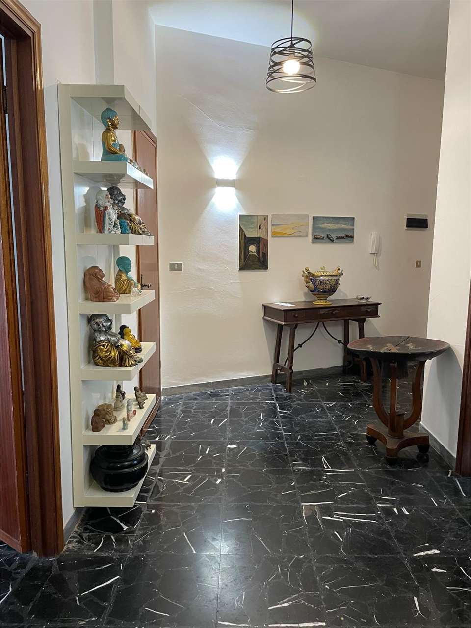 Appartamento in affitto a Sarzana (SP)