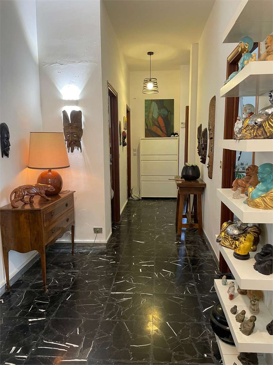 Appartamento in affitto a Sarzana (SP)